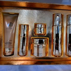 6pcs skincare gift set beaupan